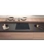 Hotpoint TB 7960C BF Flexi Zone Induction Hob - Black
