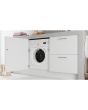 Indesit BI WDIL 861485 UK Built-In Washer Dryer
