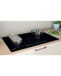 Indesit IB 21B77 NE Induction Hob