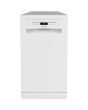 Hotpoint HSFO 3T223 W UK N Slimline Dishwasher - White