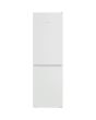 Hotpoint H7X83AW2 Freestanding Fridge Freezer - White