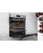Hotpoint SA2 540 H IX Built-In Oven - Stainless Steel