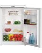 Indesit I55R1 112W UK Freestanding Undercounter Larder Fridge - White