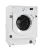 Indesit BI WMIL 91485 UK Built-In Washing Machine