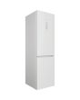 Hotpoint H7X93TWM Freestanding Fridge Freezer - White