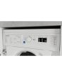 Indesit BI WDIL 861485 UK Built-In Washer Dryer