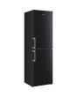 Indesit IB55732BUK 50/50 Freestanding Fridge Freezer - Black