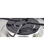 Hotpoint PAN 642 IX/H Gas Hob - Stainless Steel