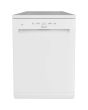Hotpoint H2FHL626 60cm Dishwasher - White