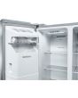 Neff KA3923IE0G, American side by side