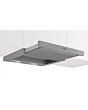 Bosch DFM063W57B, Telescopic cooker hood