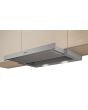 Neff D46ED22N1B, Telescopic cooker hood