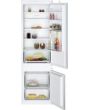 Neff KI5871SE0G, Built-in fridge-freezer with freezer at bottom