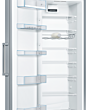 Bosch KSV36VLEP, Free-standing fridge