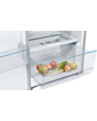 Bosch KSV36VLEP, Free-standing fridge