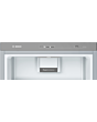 Bosch KSV36VLEP, Free-standing fridge