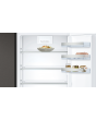 Neff KI7862SF0G, Built-in fridge-freezer with freezer at bottom