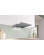 Bosch DFM063W57B, Telescopic cooker hood