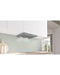 Bosch DFM063W57B, Telescopic cooker hood