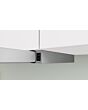 Bosch DFM063W57B, Telescopic cooker hood