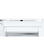 Neff GI7815CE0G, Built-in freezer