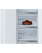 Neff GI7815CE0G, Built-in freezer