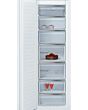 Neff GI7815CE0G, Built-in freezer