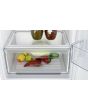 Neff KI5871SE0G, Built-in fridge-freezer with freezer at bottom