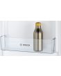 Bosch KIN85NFE0G, Built-in fridge-freezer with freezer at bottom