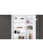 Neff KI5871SE0G, Built-in fridge-freezer with freezer at bottom