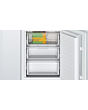Bosch KIN86NSE0G, Built-in fridge-freezer with freezer at bottom