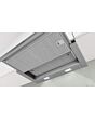 Bosch DFM063W57B, Telescopic cooker hood