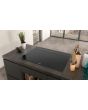 Neff I98WMM1S7B, Downdraft hood