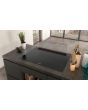 Neff I98WMM1S7B, Downdraft hood