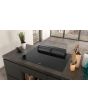 Neff I98WMM1S7B, Downdraft hood