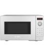Bosch FFL023MW0B, Freestanding microwave