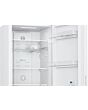 Bosch KGN27NWEAG, Free-standing fridge-freezer with freezer at bottom
