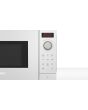 Bosch FFL023MW0B, Freestanding microwave