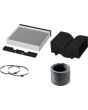 Neff Z51CBI1X4, Clean Air Standard recirculation kit