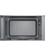 Bosch BFL523MS3B, Built-in microwave oven