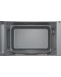 Bosch FFL023MW0B, Freestanding microwave