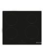 Bosch PUE611BB5E, Induction hob