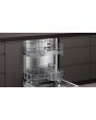Neff S353ITX05G, Fully-integrated dishwasher