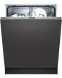 Neff S353ITX05G, Fully-integrated dishwasher