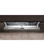 Neff S353ITX05G, Fully-integrated dishwasher
