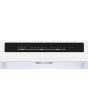 Bosch KGN392WDFG, Free-standing fridge-freezer with freezer at bottom