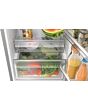 Bosch KGN392LDFG, Free-standing fridge-freezer with freezer at bottom