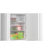 Bosch KGN392WDFG, Free-standing fridge-freezer with freezer at bottom