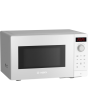 Bosch FFL023MW0B, Freestanding microwave