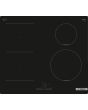 Bosch PWP611BB5B, Induction hob